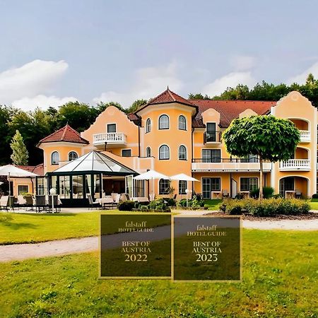 Romantikschlossl Loipersdorf Adults Only Grieselstein Екстериор снимка